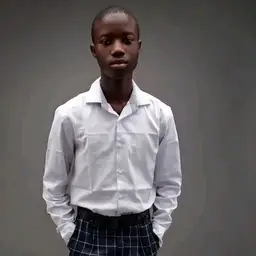 Samuel Crowd profile image