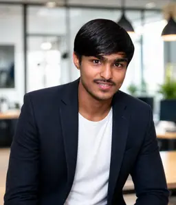 Sourav Jangid profile image