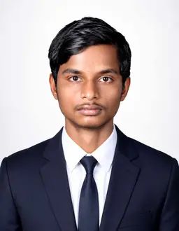 ANIKET GHOSH profile image