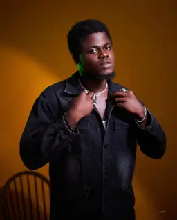 Wisdom Edosuyi profile image