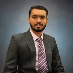 Hammad Ahmed profile image