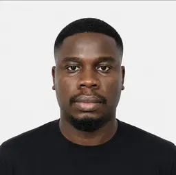 Akinyemi profile image