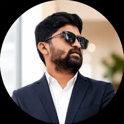 Parag Kapatel profile image