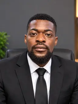 Abraham profile image