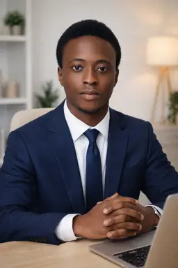 Imoleayo Abidoye profile picture
