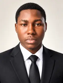 Samuel Ezekiel profile image