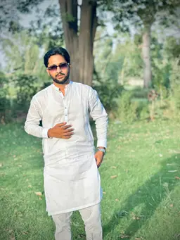 Muhammad Haseeb Javed profile image