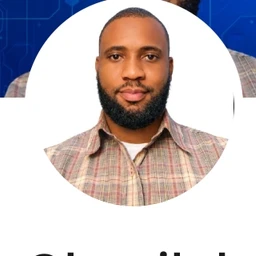 Olamilekan Babatunde Adewale profile image