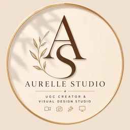 Aurelle Studio profile image