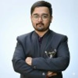 Ronak Patel profile image