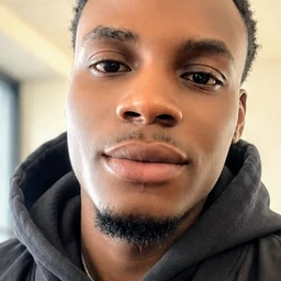Julius Ayomide profile image